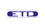 ETD логотип