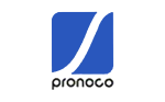 pronoco логотип